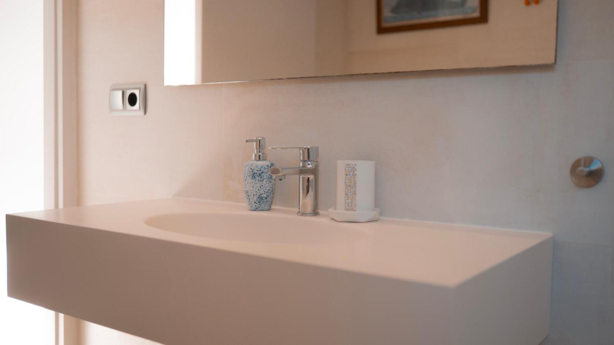 Apto 1ª Linea De Mar Con Vistas A Sitges Apartment Ngoại thất bức ảnh