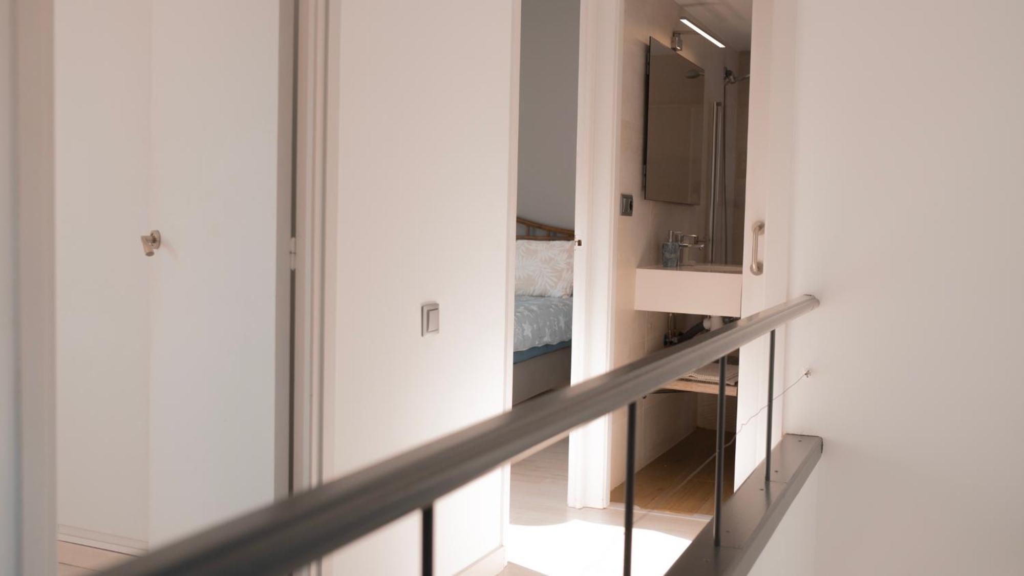 Apto 1ª Linea De Mar Con Vistas A Sitges Apartment Ngoại thất bức ảnh